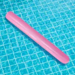 T&auml;ispuhutav basseinilisi Pool Noodle, roosa, PVC
