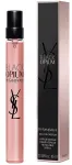 Naiste parf&uuml;&uuml;mvesi Yves Saint Laurent YSL Black Opium 10 ml EDP