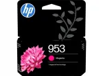 HP 953 tindikassett, violetne, 9 ml, F6U13AE#LS1