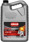 S&uuml;nteetiline mootori&otilde;li Amalie Elixir 15W-50, 3,785 l