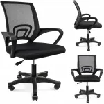 Must reguleeritav kontoritool SMART CM-332966