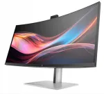 HP S7 Pro 734pm monitor WQHD, 5MP kaamera, 3 aastat, 8K157UT
