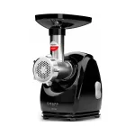 Lihaveski SMAPP 489.8, 2000 W, must, 3 v&otilde;ret