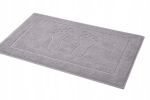 Vannitoa vaip HORECA FOOT 50x70 400g hall