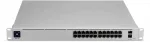 V&otilde;rgul&uuml;liti Ubiquiti USW Pro 24 PoE, 24 gigabiti porti, 2 SFP+