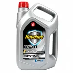 Mootori&otilde;li TEXACO Havoline Ultra S 5W40, 5 l, C3 Dexos2, VW 505.01