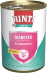Koeratoit RINTI DIABETES kanaga 400 g