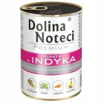Koerakonservid Dolina Noteci Premium kalkunilihaga, 400 g