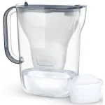 Veekann Brita Style Essential 4 Maxtra Pro PP filtriga