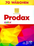 Pesupulber PRODAX COLOR, 4,55 kg, 70 pesukorda, saksa retsept