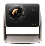 HISENSE Vidda C5 ULTRA 4K 4400 LM Smart TriColor laserprojektor