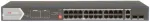 HIKVISION POE v&otilde;rgu l&uuml;liti DS-3E0528HP-E