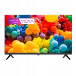 Teler Kiano Elegance 32 LD32W02 Vidaa DVB-T2/S2