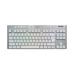 Mehaaniline klaviatuur Logitech G915 X