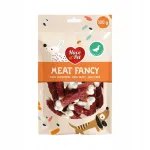 Koeramaiused Comfy Appetit kuubikud pardilihaga, 100 g