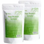 Hernevalgu isolaat 500g INSPORT vegan valgupreparaat