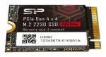 Silicon Power UD90 1TB M.2 PCIe 4.0 NVMe SSD