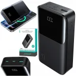 V&auml;line aku 20000mAh 2x USB-C USB-A PD