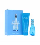 Komplekt Davidoff Cool Water Woman EDT 30 ml + kehakreem 75 ml