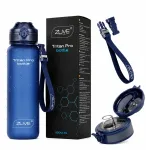Spordipudel 1000 ml TritanPro BPA-vaba ZUVE