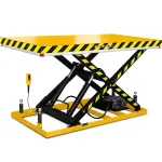 Elektriline t&otilde;stuk CORMAK TA1000/2010, 1000 kg, 300&ndash;1060 mm