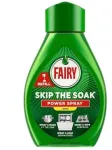 N&otilde;udepesuvahend Fairy tugevate sidruniaroomidega, 500 ml