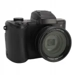 Digitaalne kaamera 64 MP 5K 5x optilise suumiga HY