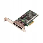 V&otilde;rgukaart DELL HY7RM, sisemine, Ethernet, 1000 Mbit/s