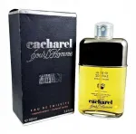 Meeste tualettvesi Cacharel Pour L'Homme 100 ml 2007. aasta v&auml;ljaanne