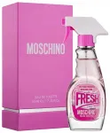 MOSCHINO FRESH COUTURE PINK tualettvesi 50 ml