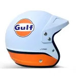 Avatud kiiver SPARCO J PRO, ECE R22-06, M suurus, Gulf