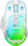 Juhtmevaba hiir Defender ASTRO ELITE GM-056, 3200 dpi, valge, RGB