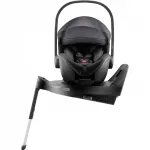 Britax Romer Baby Safe Pro Carbon Black vario baasil turvatool 5Z STYLE