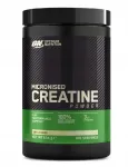 Optimum Nutrition Micronized maitsestamata kreatiinmonoh&uuml;draat 634 g