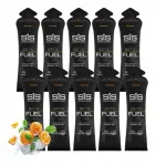 Energiageel SIS BETA FUEL 60 ml, 10 tk