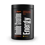 Kreatiin GymBeam Double Energy