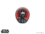 Kanso 3 protsessori karp, T&auml;htede s&otilde;da Darth Vader, Cochlear