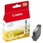 Canon PGI-9Y tindikassett kollane (1037B001)