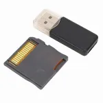 Nintendo DS 3DS videom&auml;ngu flash-kaart