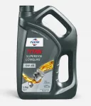 Fuchs Titan Supersyn Longlife 5W40 mootori&otilde;li, 5L, ripatsiga
