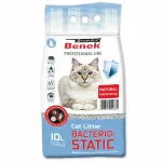 Kassiliiv Super Benek Bacterio Static, naturaalne, 10 l