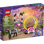 LEGO Friends 41686 V&otilde;luv akrobaatika
