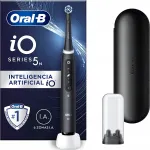 Elektriline hambahari Oral-B iO Series 5n musta kotiga