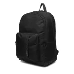 DC Shoes unisex seljakott, must