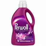PERWOLL Flower pesugeel v&auml;rvilistele kangastele, 2,75 l, 50 pesukorda
