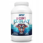 Valguisolaat SFD Wild Isolate 3000 g, suhkruta, valge &scaron;okolaad