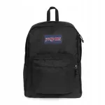 JANSPORT SUPERBREAK ONE seljakott, must, 26 l