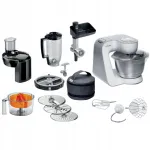 K&ouml;&ouml;gikombain Bosch MUM 5 MUM58251, 1000 W, 3,9 l kauss