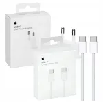 Kiirlaadija Apple iPhone 20W 1 m USB-C kaabliga