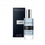 Parf&uuml;meeritud vesi YODEYMA KENT 15 ml